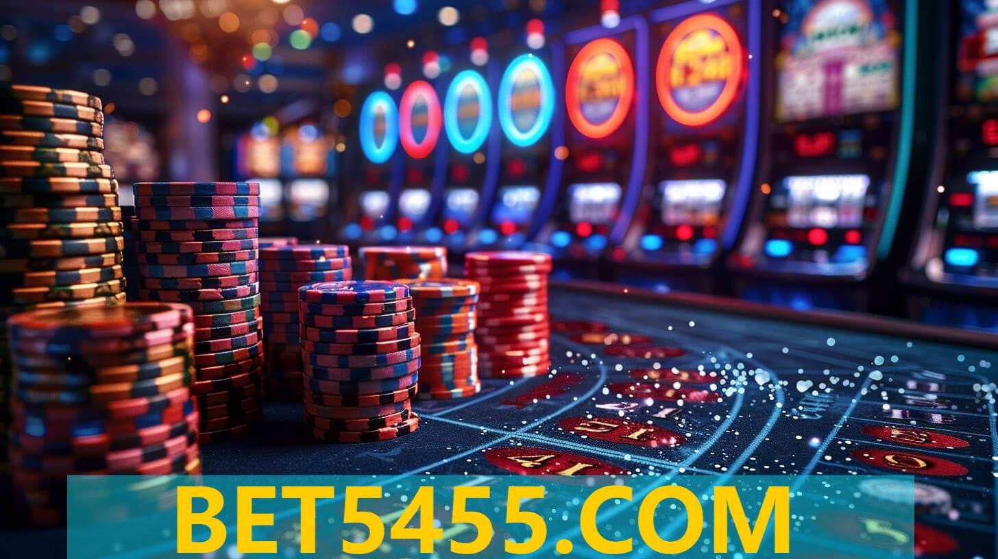 Login Seguro BET5455.COM