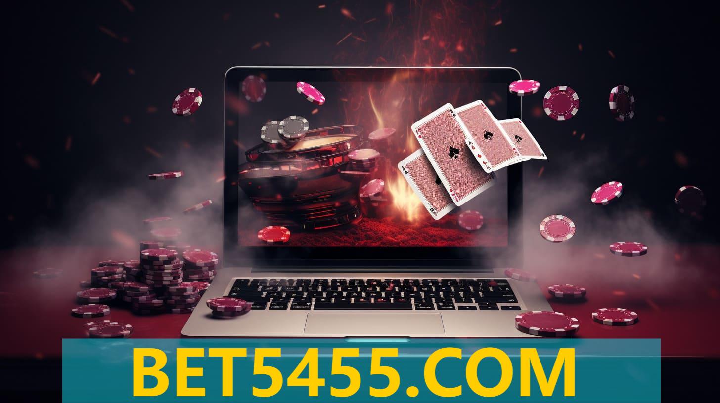Verificação de Conta BET5455.COM