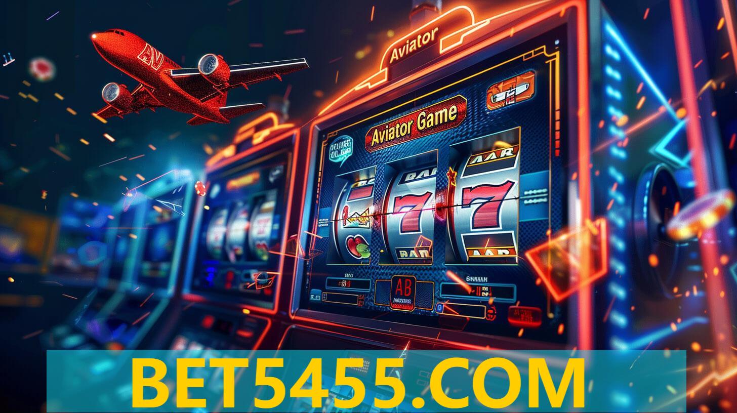 Fortune Tiger Slot no Site BET5455.COM